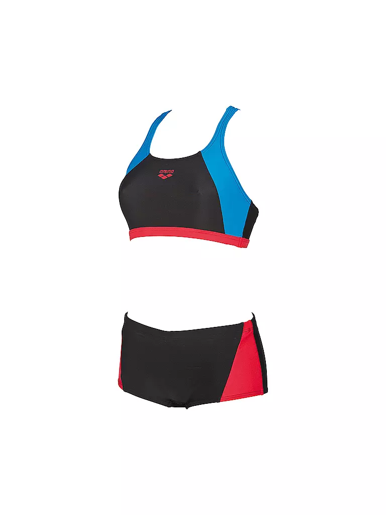 ARENA Damen Sport Bikini Rem